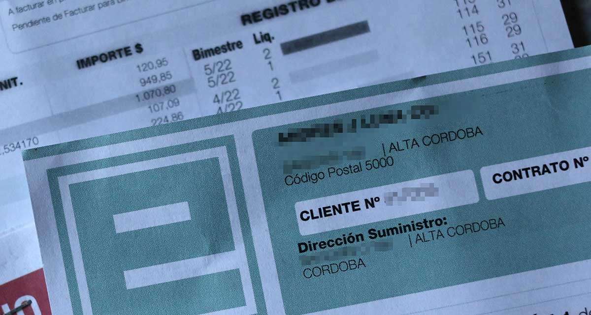 Aumenta la luz y el gas: el Gobierno oficializó los nuevos cuadros tarifarios con un incremento del 4%