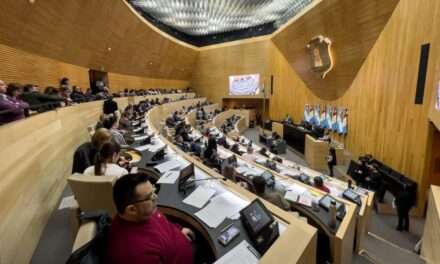 La Legislatura aprobó la adhesión de Córdoba a la ley de blanqueo del Gobierno nacional