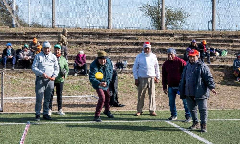 Nueva diplomatura universitaria en Gerontología Comunitaria