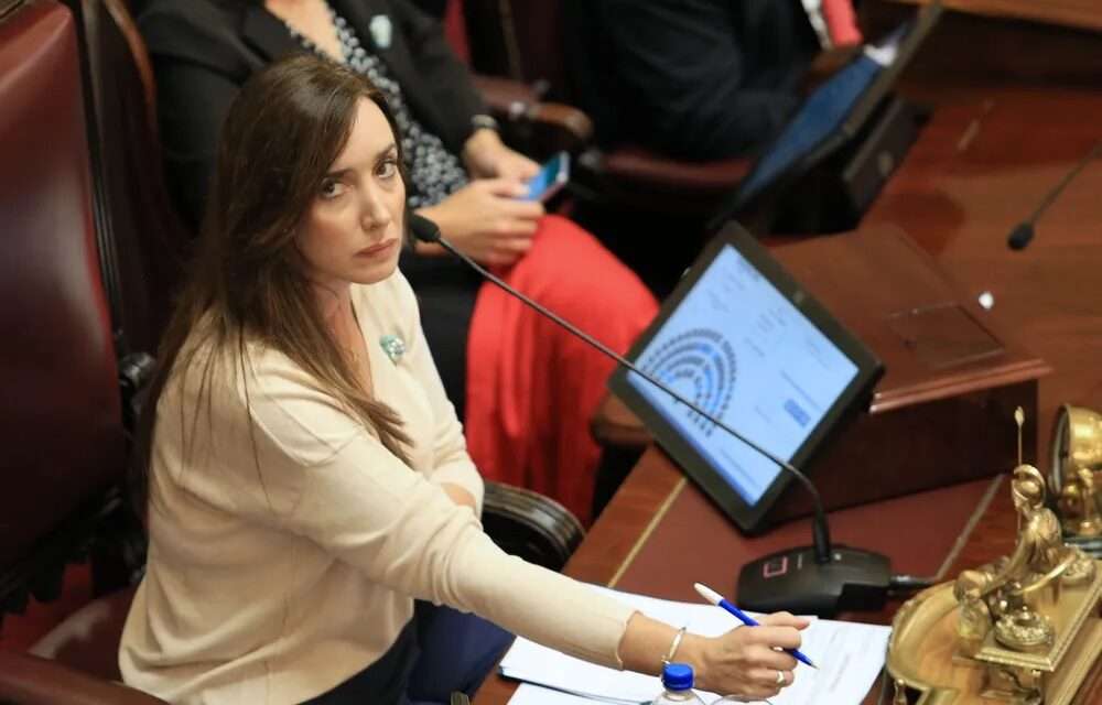 En medio de la interna oficialista, el Senado debate hoy sobre ley jubilatoria y dieta de legisladores