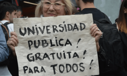 Media sanción en Diputados para el financiamiento universitario: la actualización será bimestral