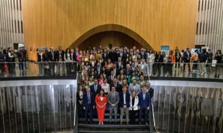 Parlamentarios del país participan en Córdoba del Encuentro de Comisiones Federales de Cambio Climático y Turismo Sostenible