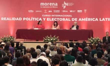 Cristina sobre Venezuela: “Pido por el legado de Chávez que se publiquen las actas”