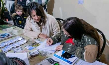 Río Cuarto: ya son 7 los barrios que se sumaron a las alarmas comunitarias “Vecinos Alerta”