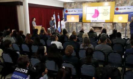 Villa Carlos Paz: se lanzó el programa “Proyectá tu Futuro” para jóvenes estudiantes