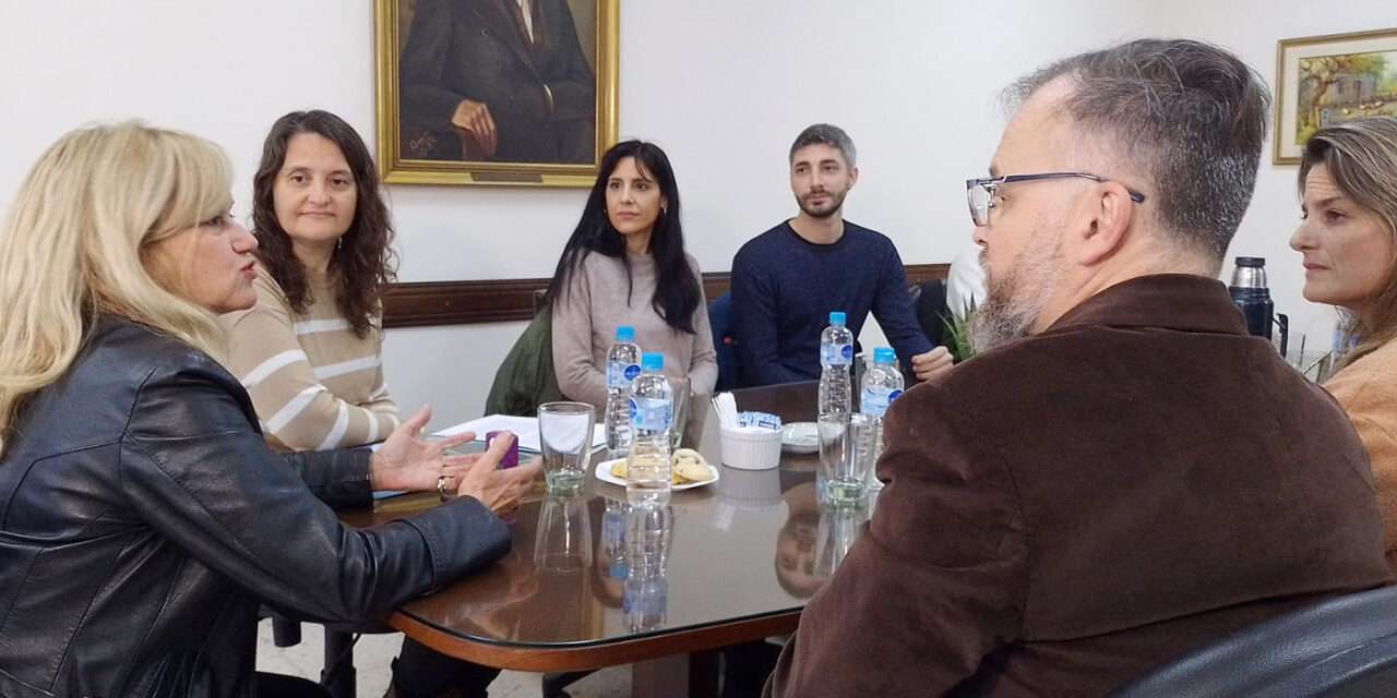 Río Cuarto: Residentes de salud mental del hospital se formarán en el campus de la UNRC