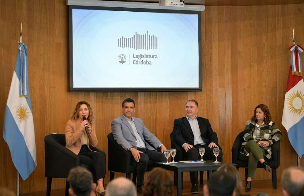 Se realizó el primer encuentro Interministerial de Educación y Trabajo