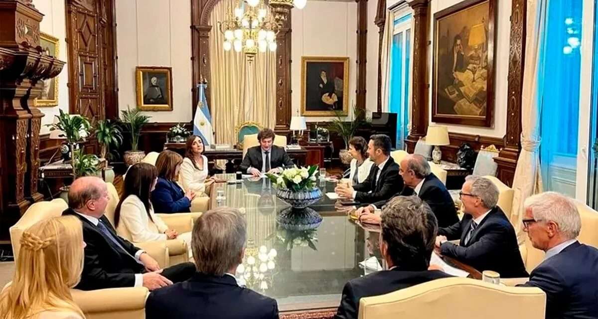 Más restricciones: el Gobierno modificó la reglamentación de la Ley de Acceso a la Información Pública