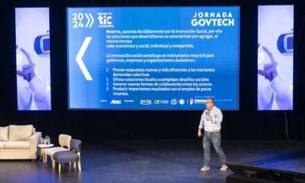 Se desarrolló la Semana TIC Córdoba 2024: un encuentro para el ecosistema tecnológico