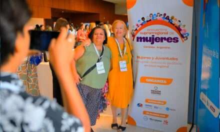 Córdoba es sede del Foro Suprarregional “Mujeres y Política”