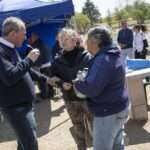 Río Cuarto: comenzó el programa “La Muni en Tu Barrio”