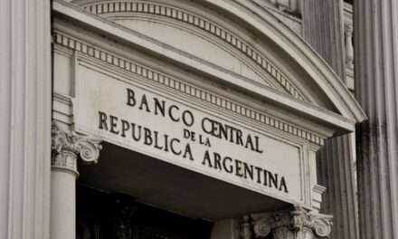 El Banco Central confirmó que envió al exterior parte de las reservas de oro