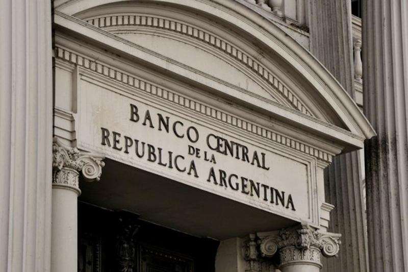 El Banco Central confirmó que envió al exterior parte de las reservas de oro