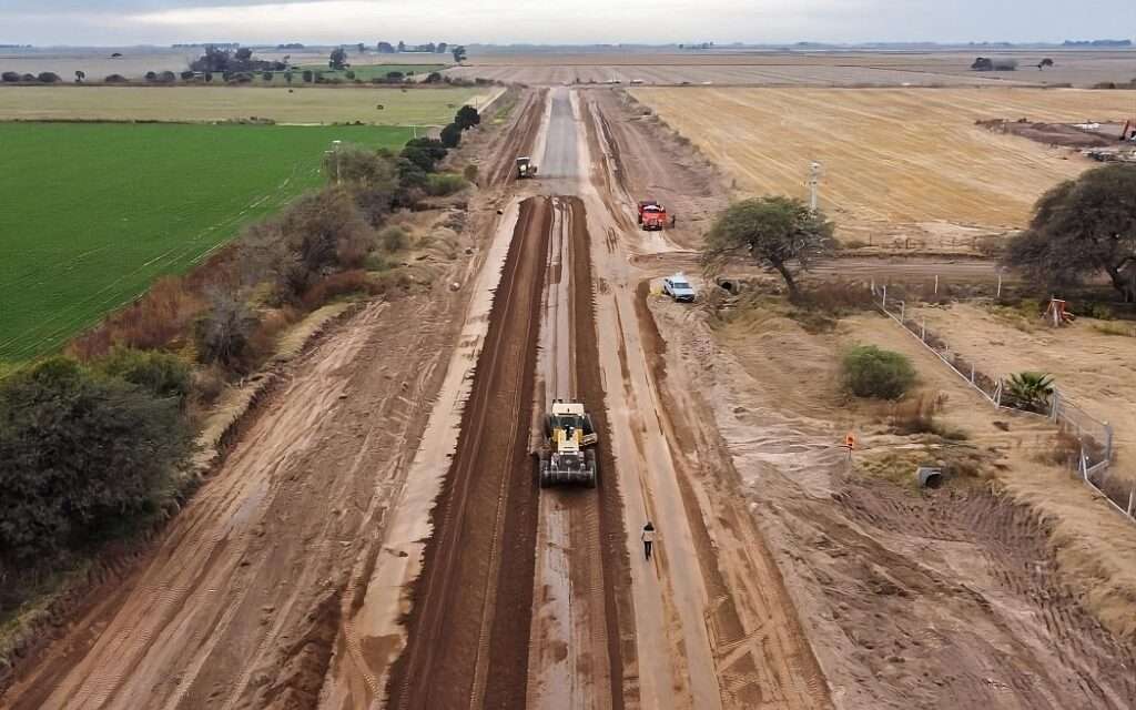 Consorcios Camineros: se inician debates para actualizar la normativa en Córdoba