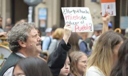 El Gobierno no habilitó el FONID y le asignó a las universidades un presupuesto insignificante