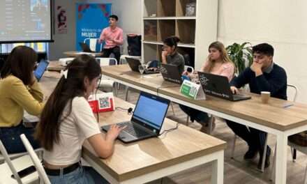 Córdoba y CEPAL realizaron la primera encuesta local de habilidades digitales en Argentina