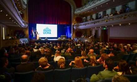 Córdoba participó de la constitución de la Fundación Educativa Cooperativa Mutual Argentina