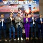 La Provincia lanzó la campaña “Viví todos tus veranos en Córdoba”