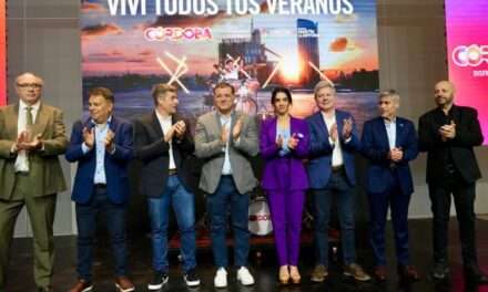 La Provincia lanzó la campaña «Viví todos tus veranos en Córdoba”