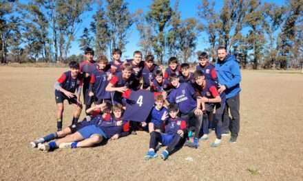 El Instituto Adelia María participó del «Córdoba Juega 2024»