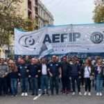 Trabajadores de AFIP definen medidas de fuerza: “No serán toleradas desvinculaciones en base al origen político”