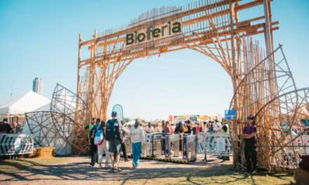 Córdoba será sede de Bioferia, el festival que promueve la sustentabilidad y el consumo responsable