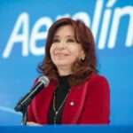 CFK se postuló para conducir el PJ Nacional con el desafío de “construir el mejor peronismo posible”