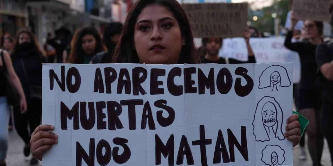 En 2024 hubo 212 femicidios: el 56% de los asesinatos ocurren en la casa de la víctima