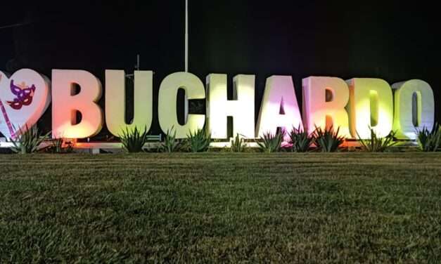 Buchardo se prepara para celebrar su 120° aniversario