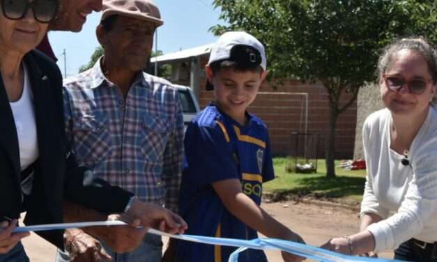 Del Campillo celebra su 119° aniversario