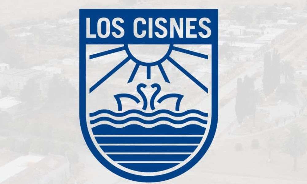 Los Cisnes tiene nuevo Escudo Oficial