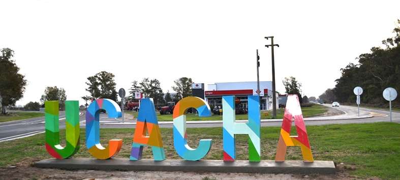 Ucacha celebrará su 123° aniversario