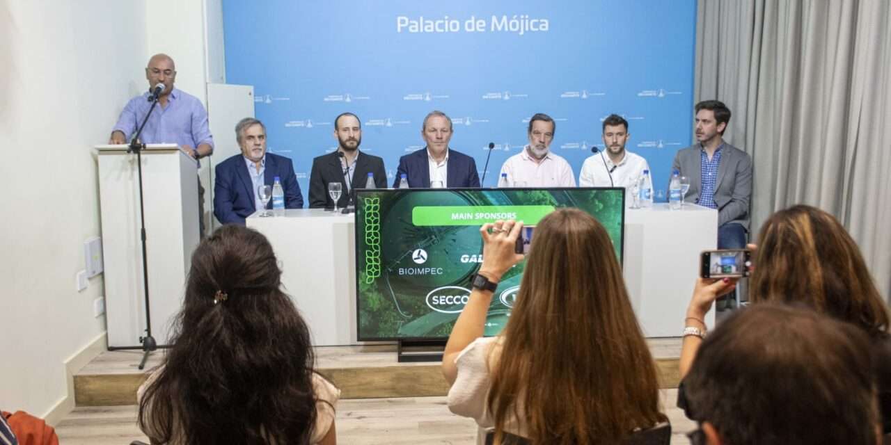 Río Cuarto será sede del primer Simposio Internacional de SIBiogas