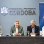 Región Centro: Córdoba fue sede de una nueva reunión de la Mesa de Salud