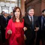 El Gobierno oficializó la baja de la jubilación de privilegio de Cristina Kirchner y la pensión de Néstor Kirchner