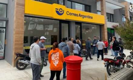 El Gobierno Nacional anunció una desregulación y flexibilización total del servicio de correos