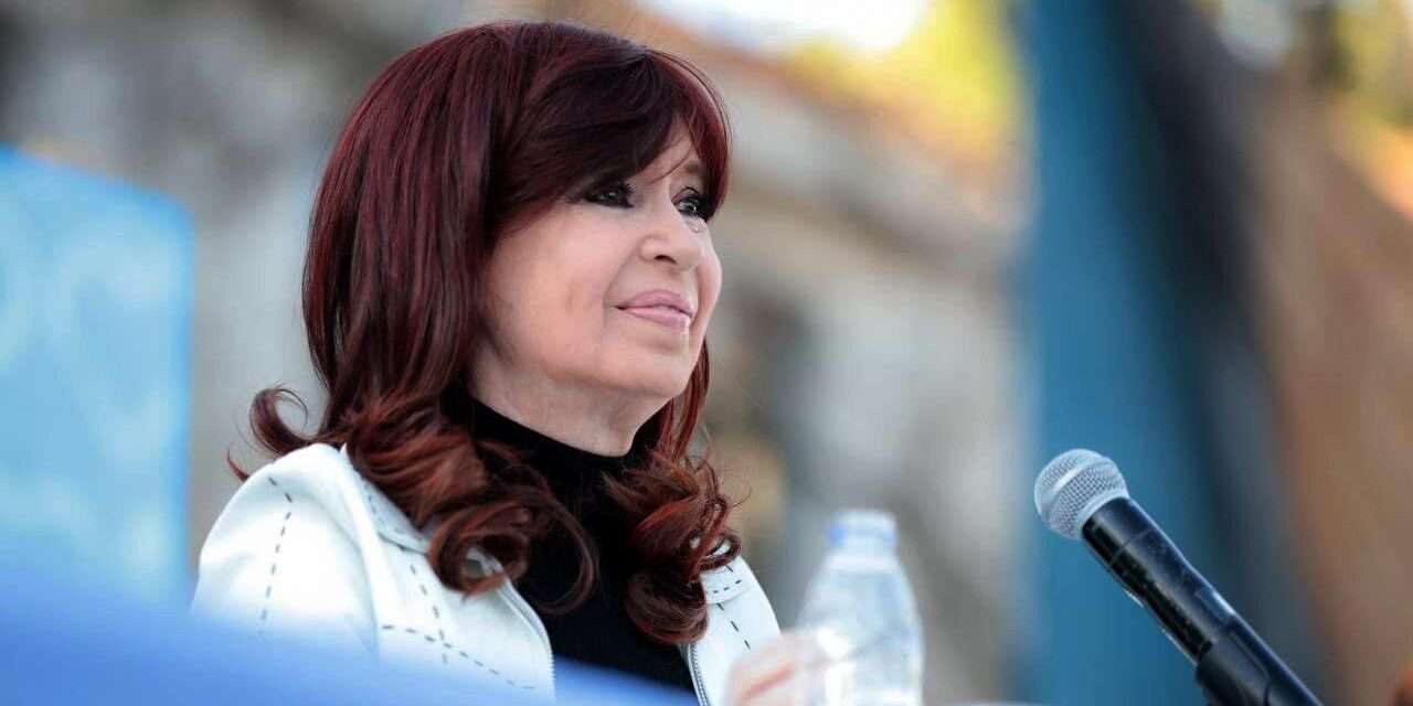 La Junta Electoral proclamó a Cristina Fernández como presidenta del PJ