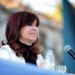 La Junta Electoral proclamó a Cristina Fernández como presidenta del PJ