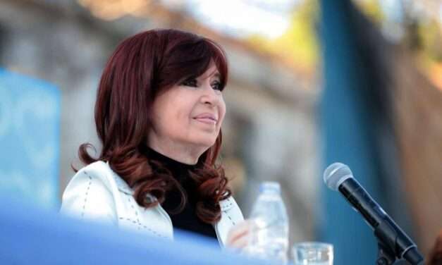 La Junta Electoral proclamó a Cristina Fernández como presidenta del PJ