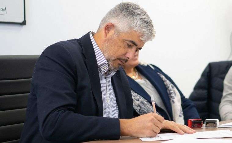 El Gobierno de Córdoba sobre arancelar la salud a personas extranjeras: «No lo vamos a hacer»