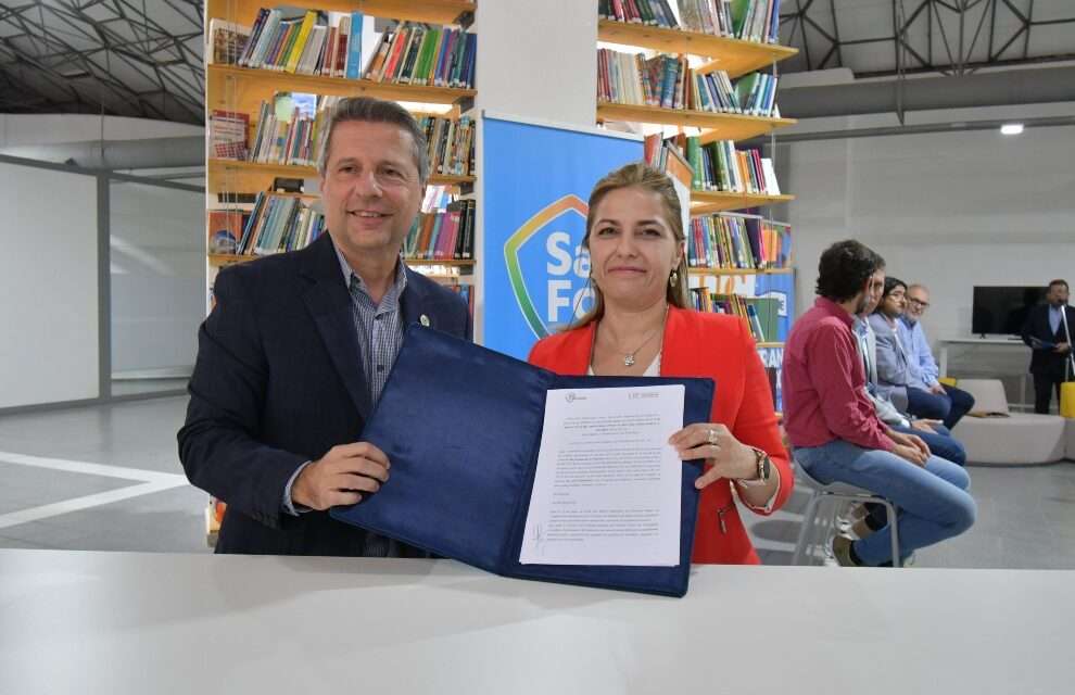 La Universidad Provincial dictará en el Parque Industrial de San Francisco un trayecto formativo en robótica