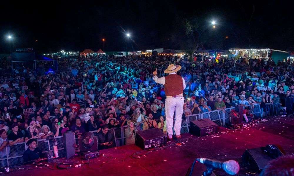 La Cruz presentó su grilla de artistas para el Festival del Balneario