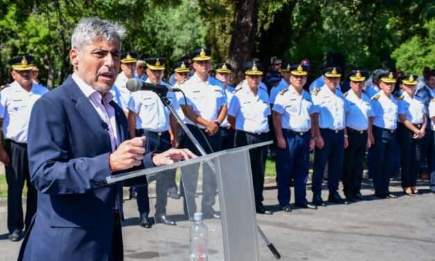 Se lanzó el Operativo Verano en el Valle de Punilla