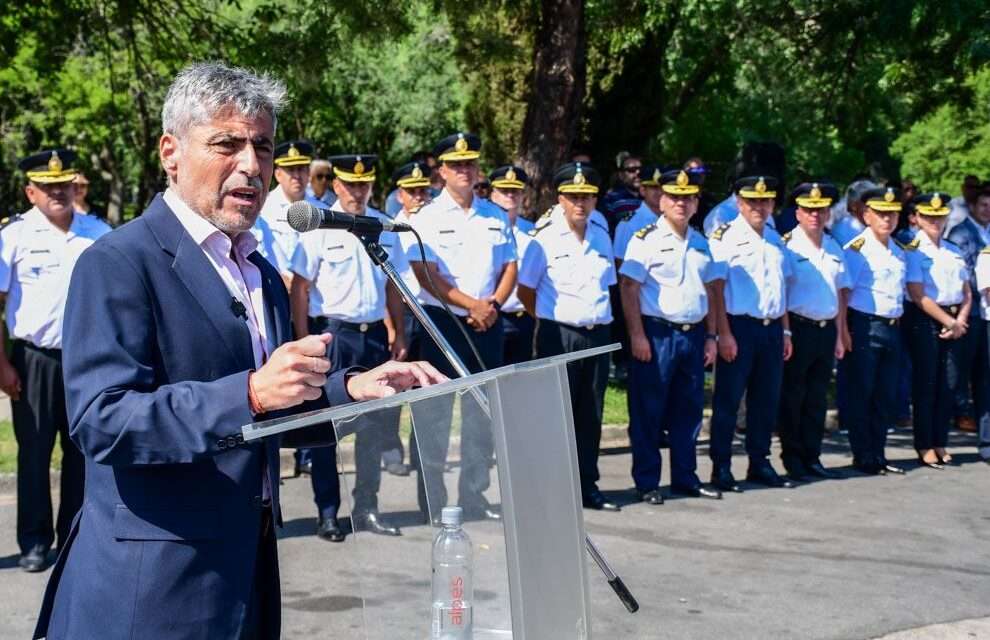 Se lanzó el Operativo Verano en el Valle de Punilla