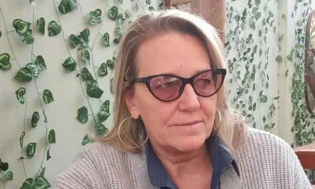 Llaryora postuló a Jessica Valentini para ocupar un lugar en el Tribunal Superior de Justicia