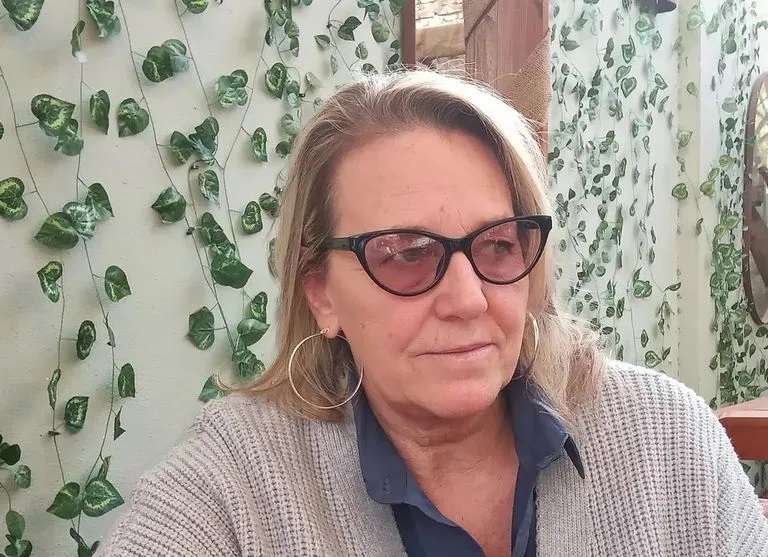 Llaryora postuló a Jessica Valentini para ocupar un lugar en el Tribunal Superior de Justicia