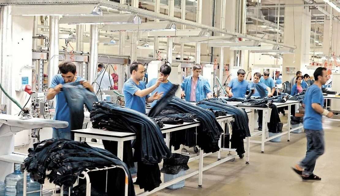 La industria pyme cayó un 3,7% interanual en noviembre: preocupan los altos costos y la falta de ventas