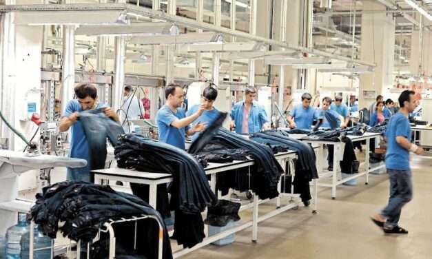 La industria pyme cayó un 3,7% interanual en noviembre: preocupan los altos costos y la falta de ventas