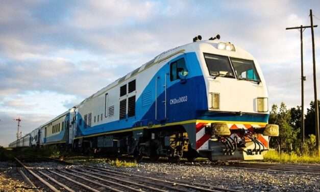 Avanza el cierre total de Trenes Argentinos Capital Humano y unos 1.300 empleados quedarán afuera