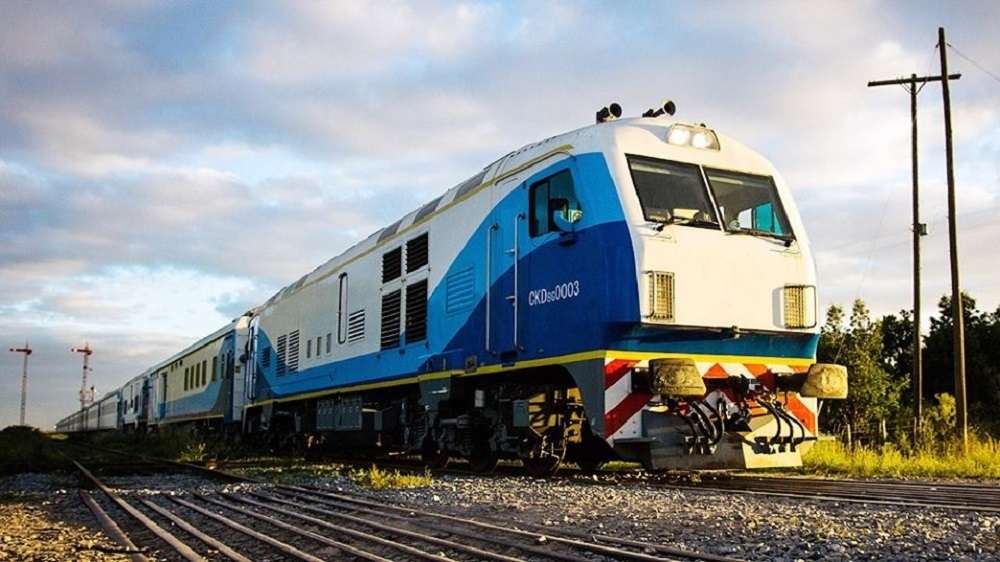 Avanza el cierre total de Trenes Argentinos Capital Humano y unos 1.300 empleados quedarán afuera